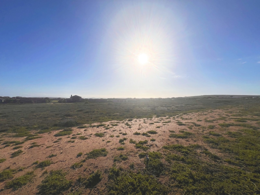 0 Bedroom Property for Sale in Langebaan Country Estate Western Cape